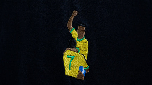 Pelé México 1970