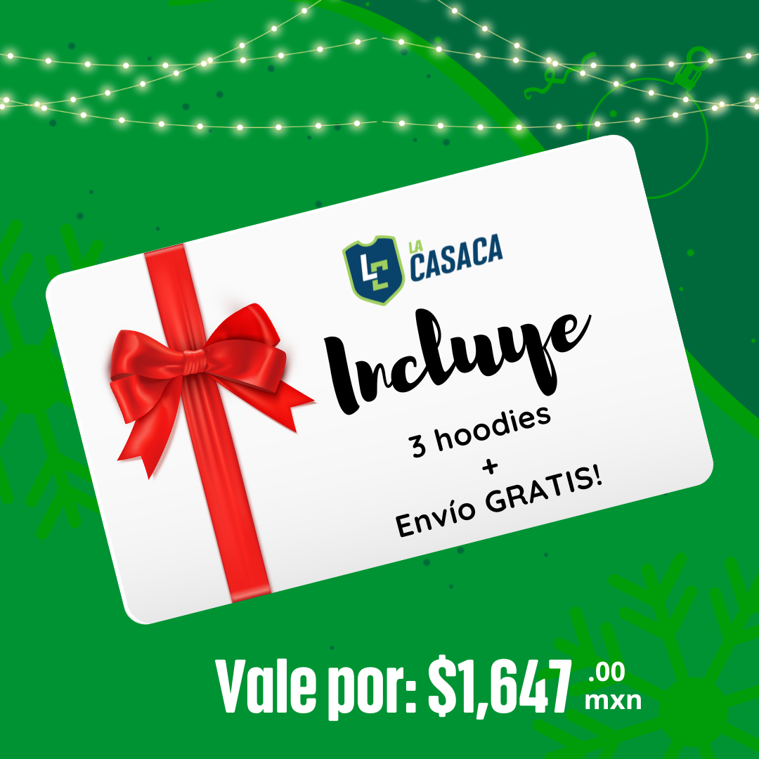 🎁 Tarjetas de Regalo