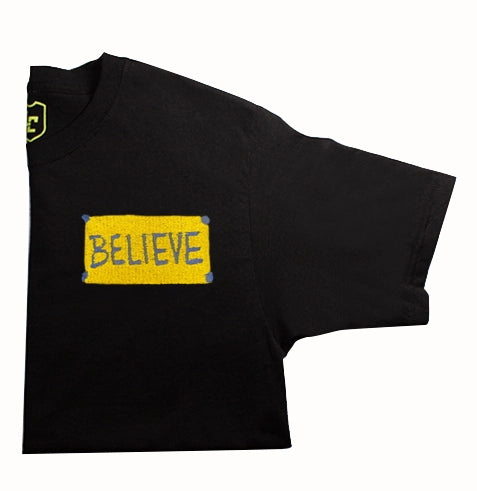 Believe