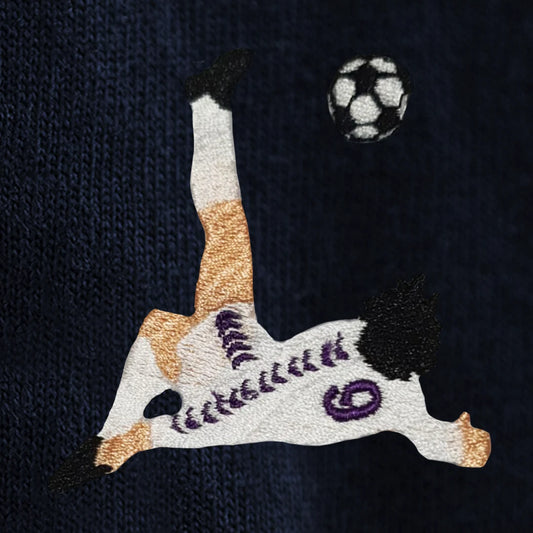 Chilena Hugol Hoodie