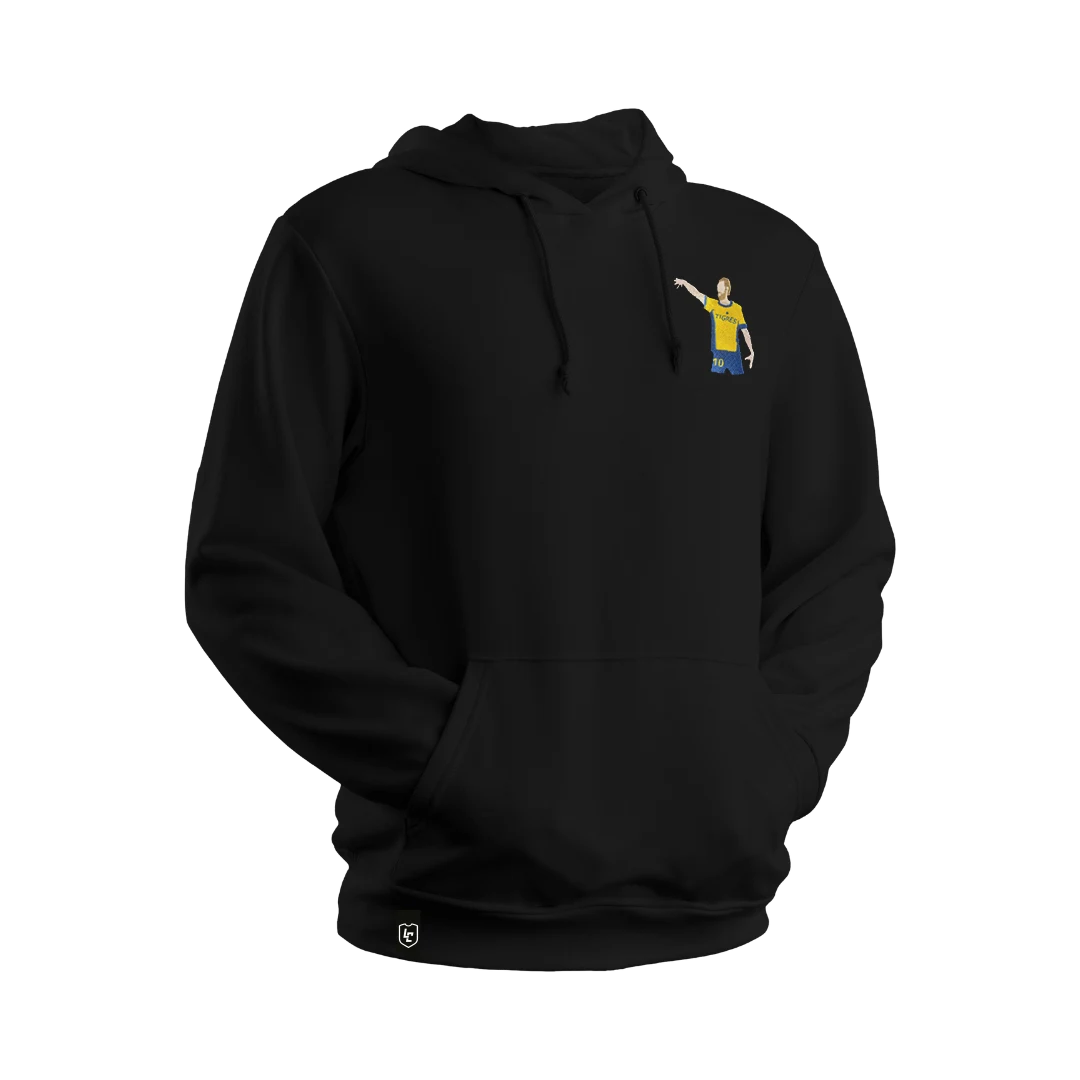 Gignac Hoodie