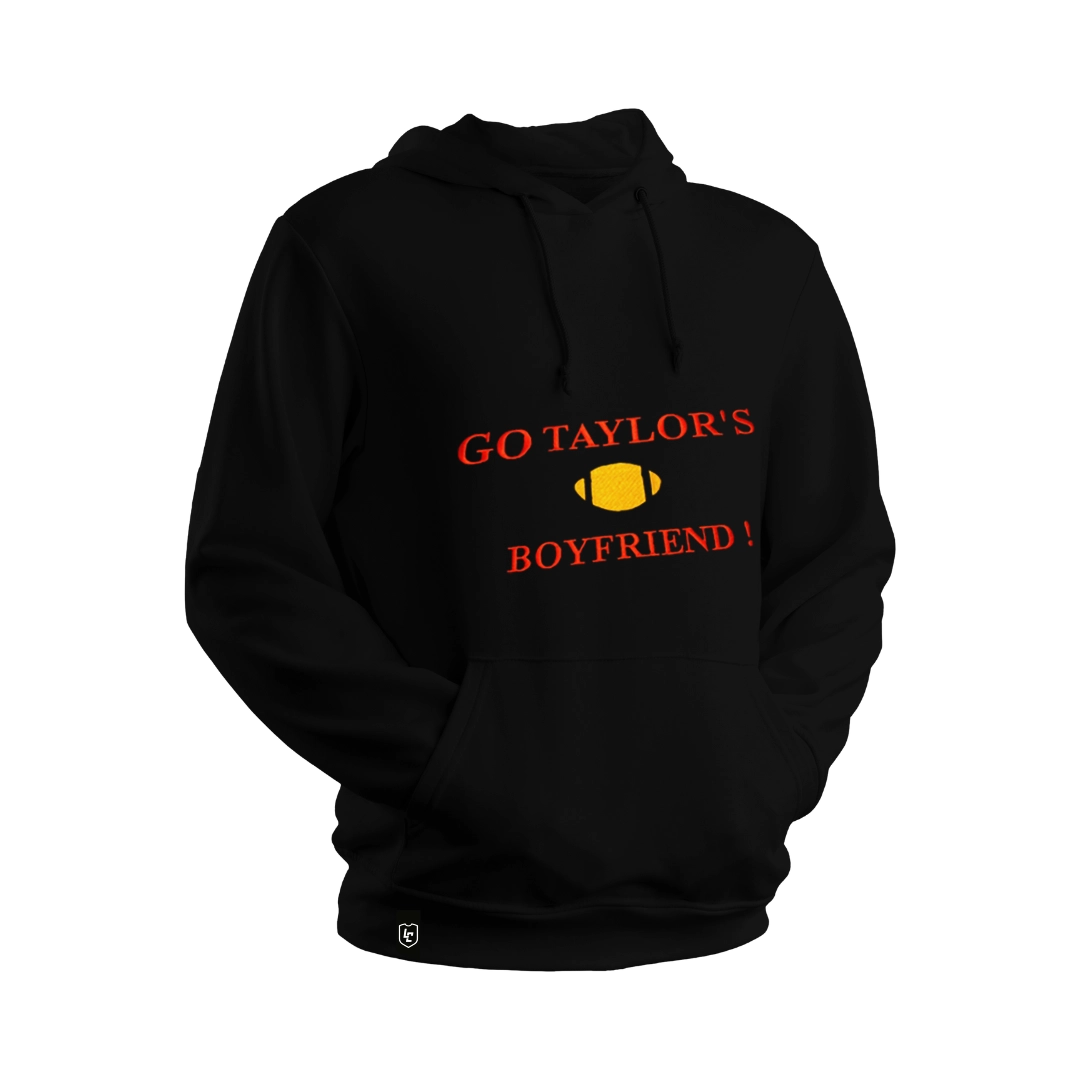 Go Taylor`s Boyfriend!