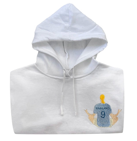 Haaland Hoodie