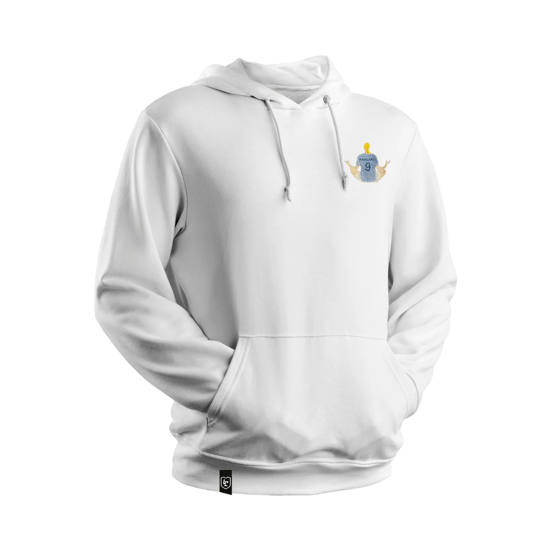 Haaland Hoodie