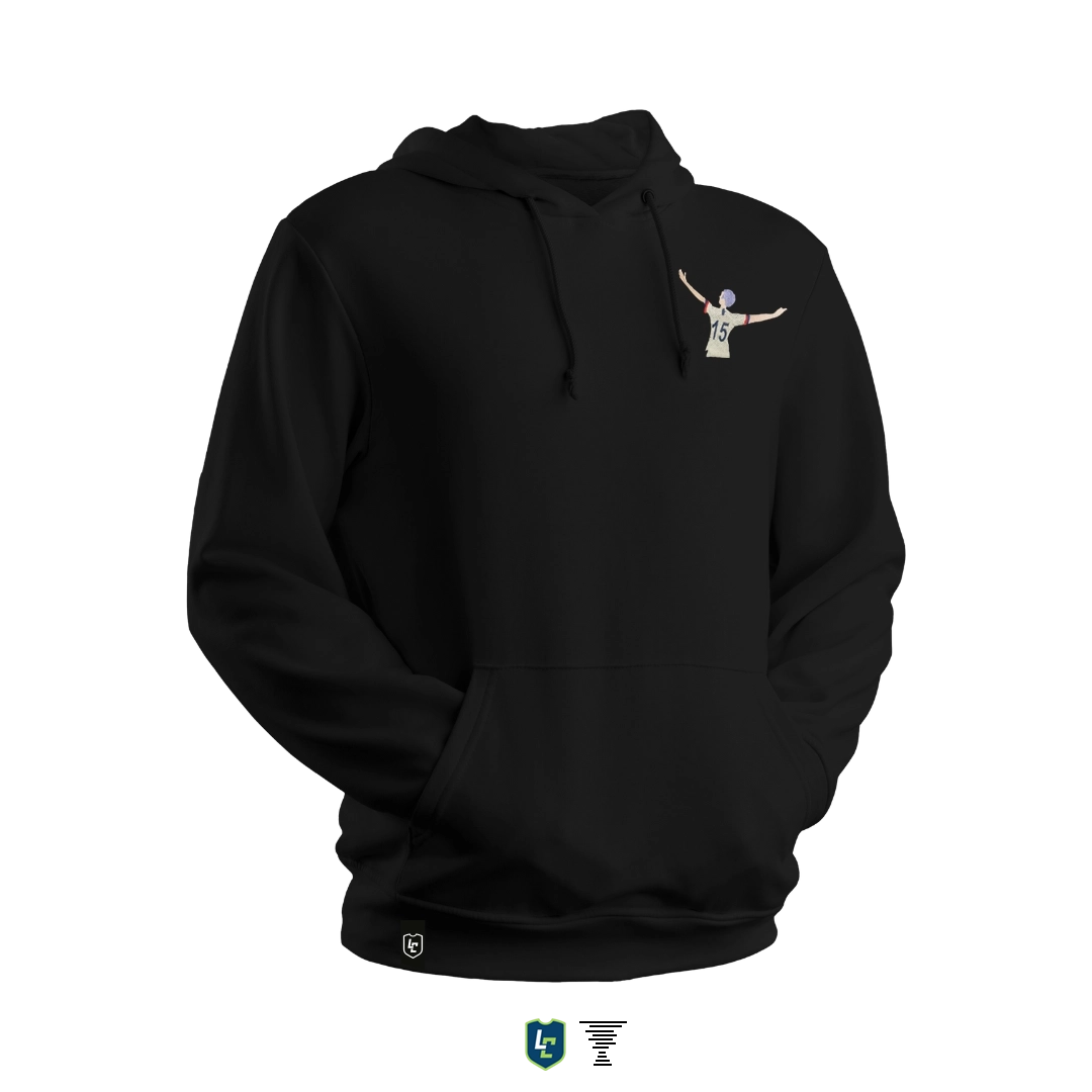 Rapinone Hoodie