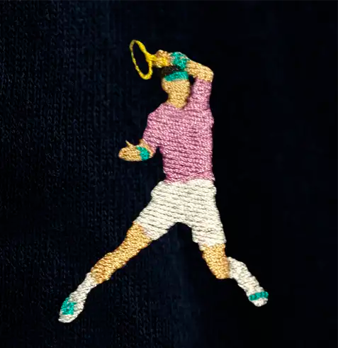 Rafa Nadal