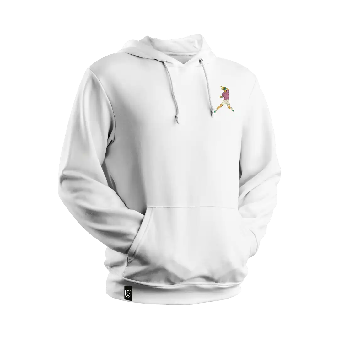 Rafa Nadal Hoodie