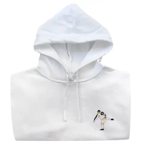 Hoodie Zidane