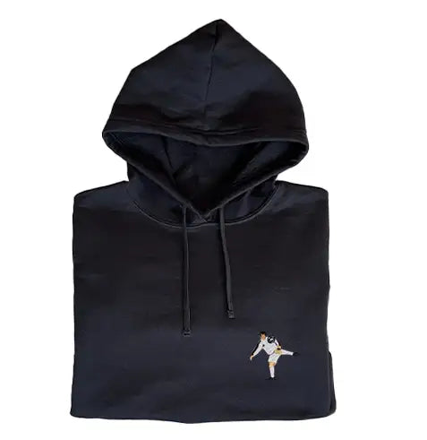 Hoodie Zidane