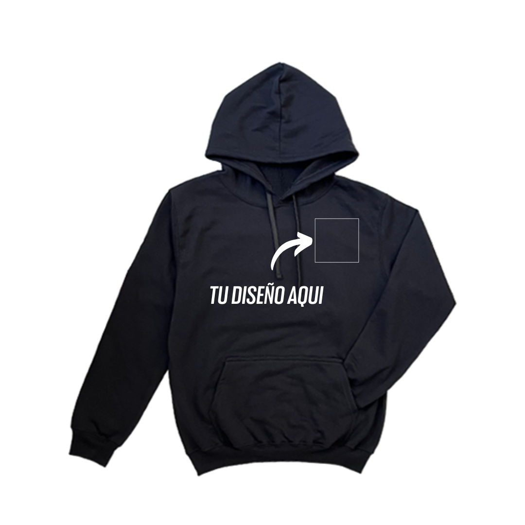 Hoodies personalizadas online mexico