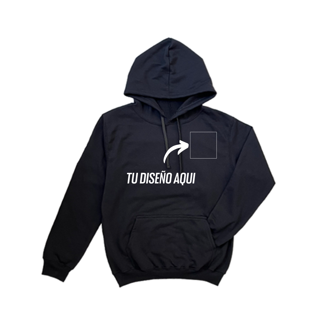 Hoodie Personalizada