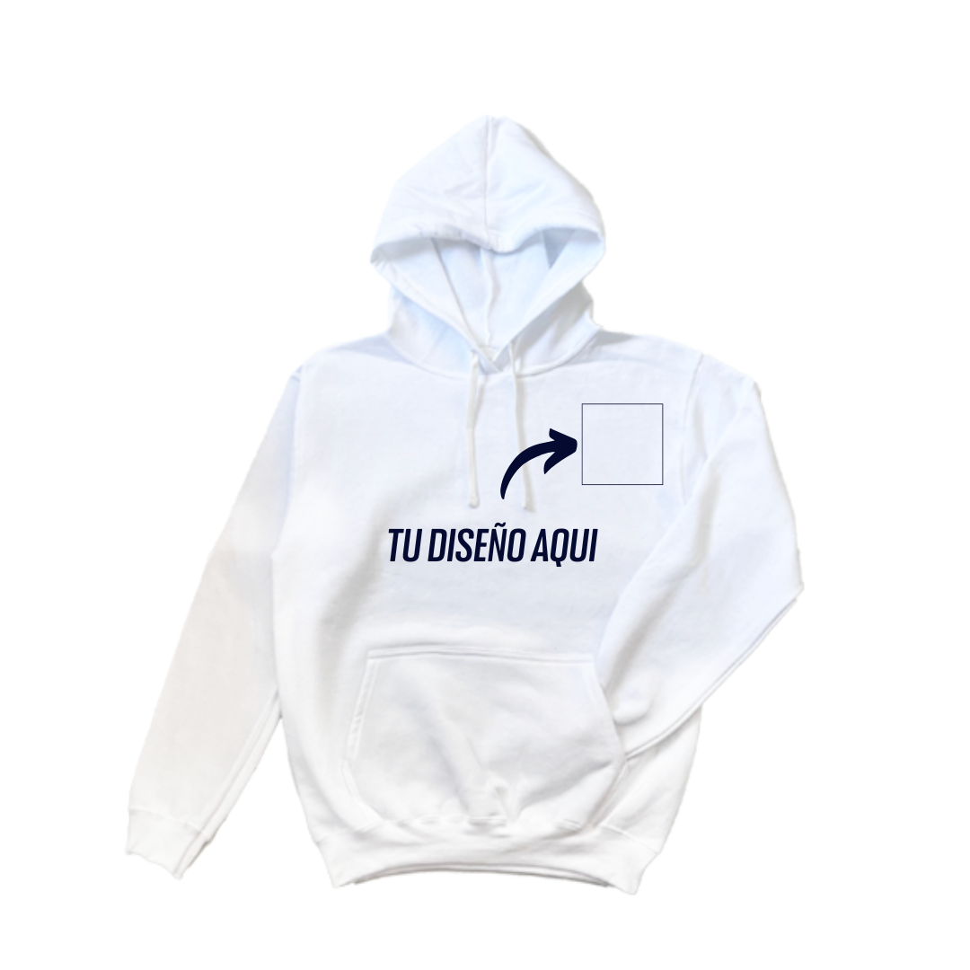 Hoodie Personalizada