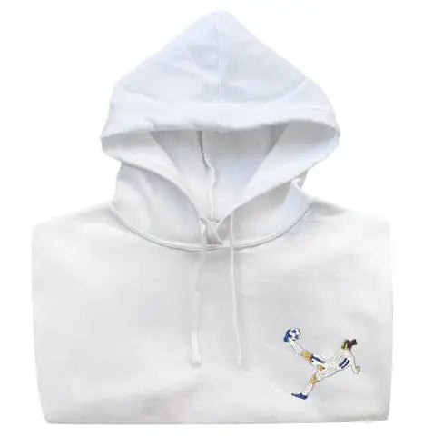 Gareth Bale Hoodie