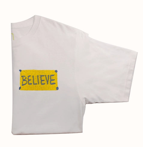 Believe