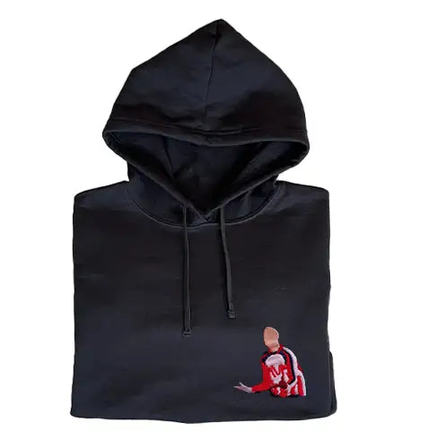 Bofo Bautista Hoodie
