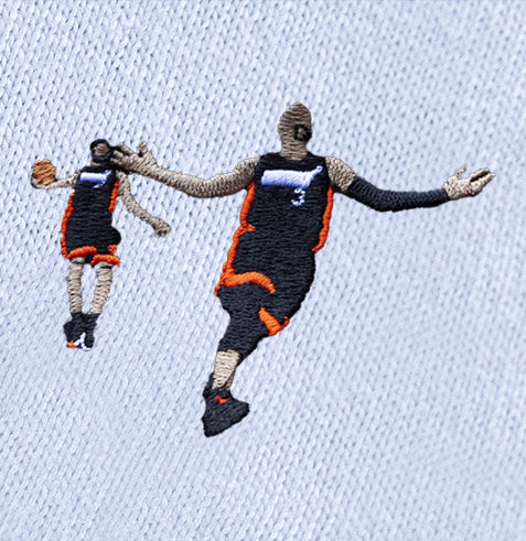 Lebron & Wade