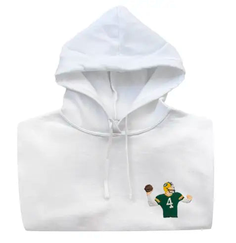 Brett Favre Hoodie