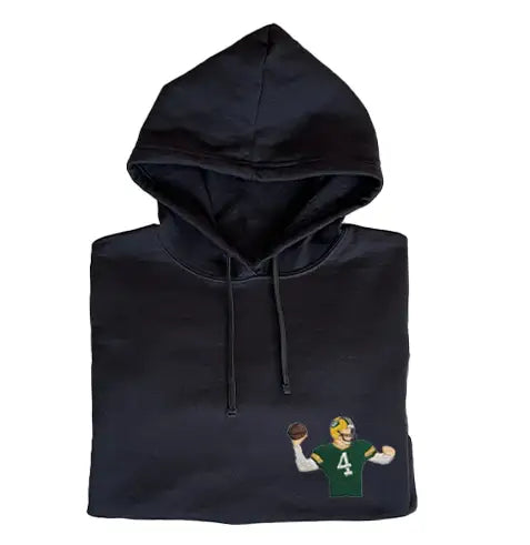 Brett Favre Hoodie