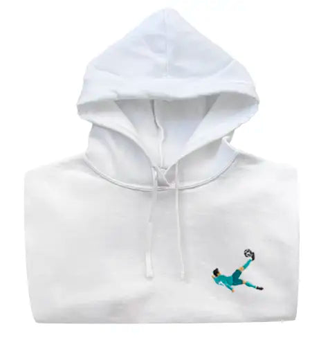 CR7 Madrid Hoodie