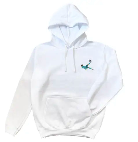 CR7 Madrid Hoodie