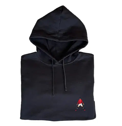 CR7 United Hoodie