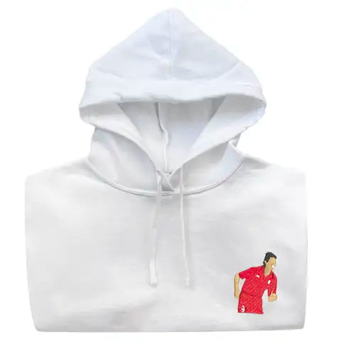 Cardozo Hoodie