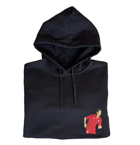 Cardozo Hoodie