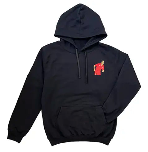 Cardozo Hoodie