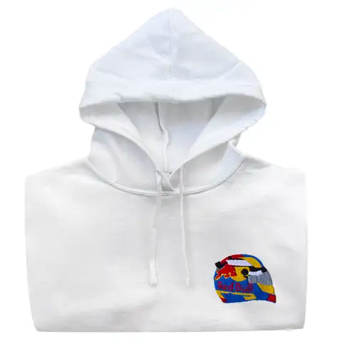 Checo Perez Hoodie