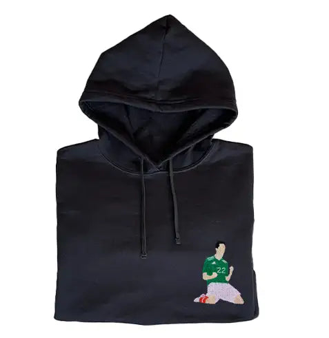 Chucky Lozano Hoodie