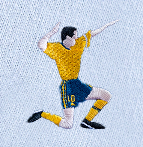 Cuauhtemoc Blanco Hoodie