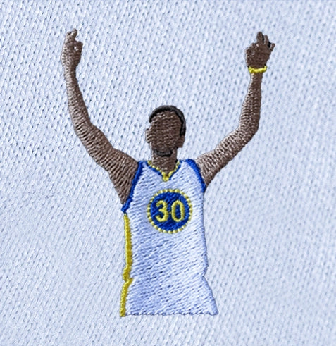 Steph Curry Hoodie