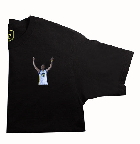 Steph Curry