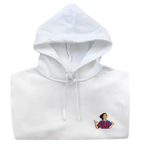 Ronaldinho Hoodie