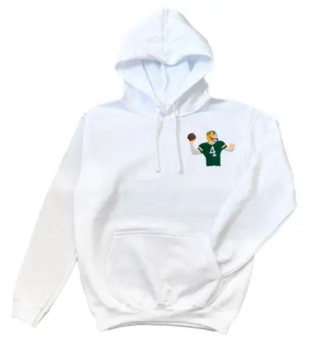 Brett Favre Hoodie