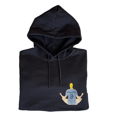 Haaland Hoodie