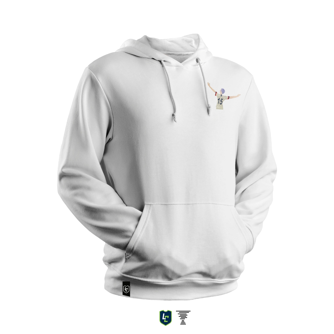 Rapinone Hoodie