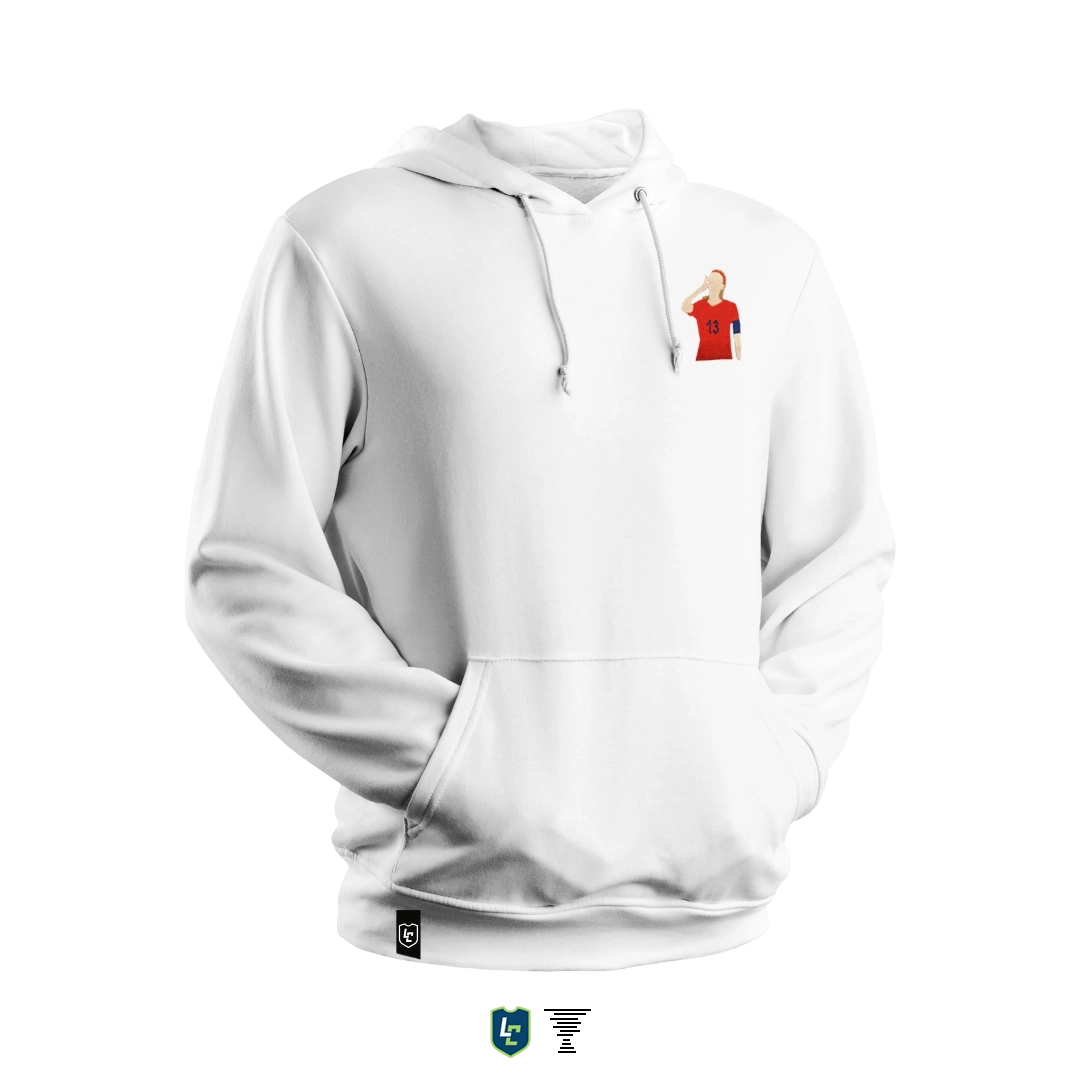 Alex Morgan Hoodie