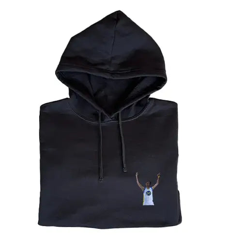 Steph Curry Hoodie