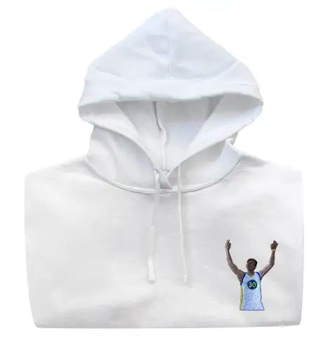 Steph Curry Hoodie