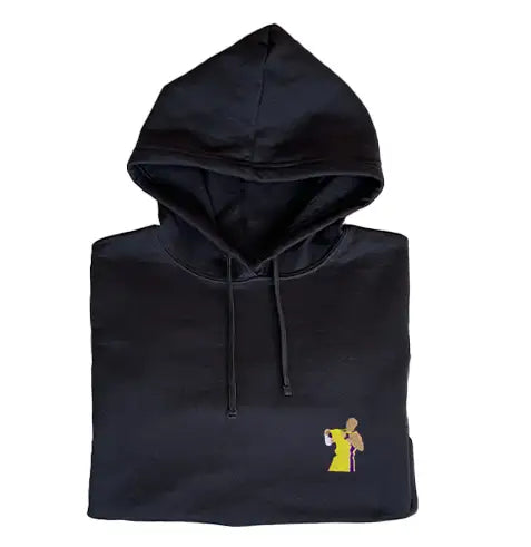 Kobe Hoodie