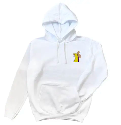Kobe Hoodie