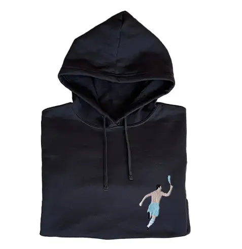 Kun Aguero Hoodie