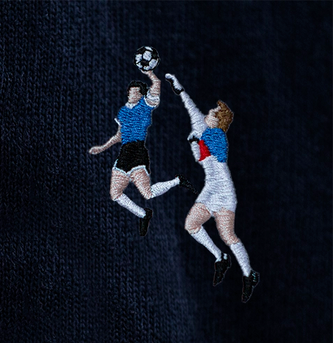 Maradona Hoodie