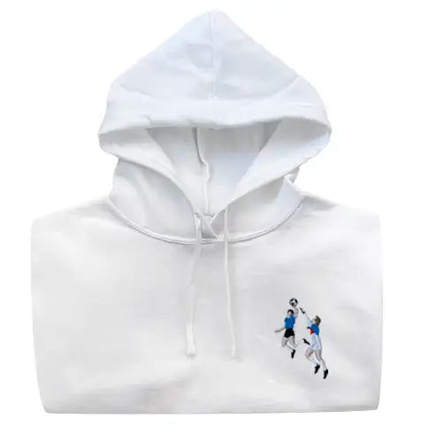 Maradona Hoodie