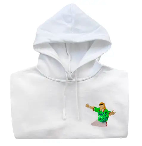 Matador Hoodie