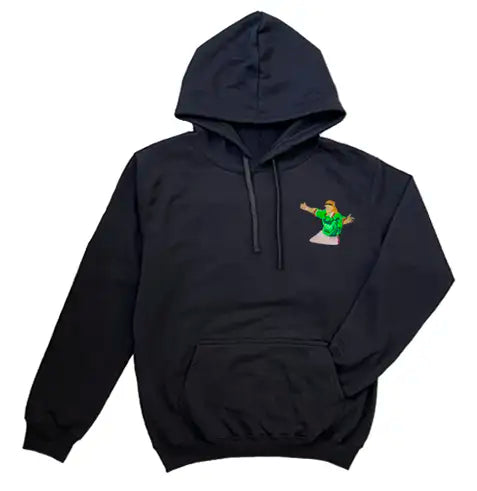 Matador Hoodie
