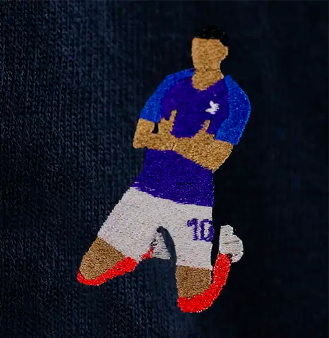 Mbappe
