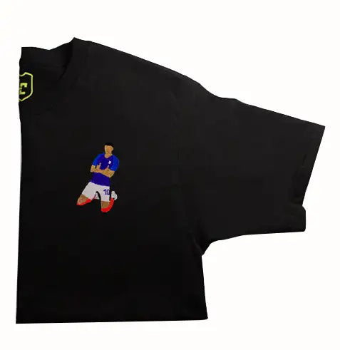 Mbappe
