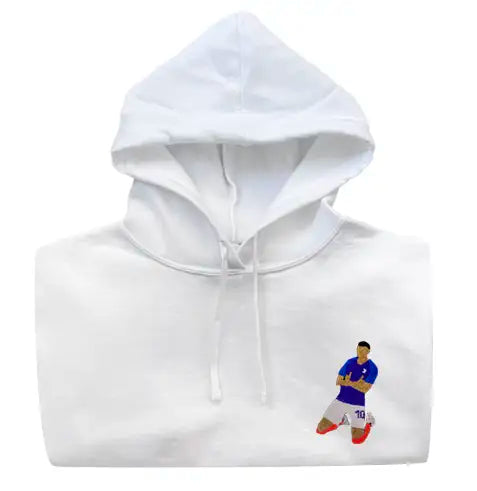 Mbappe Hoodie